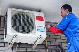 24/7 and Emergency HVAC Near Department Of Gas & Water, CA | Air Conidtioning and Heating Contractors
